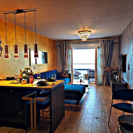 Apartman Aria De Lux Makarska Bagian luar foto