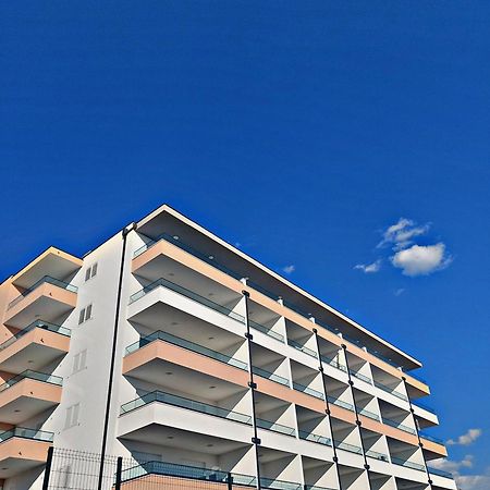 Apartman Aria De Lux Makarska Bagian luar foto