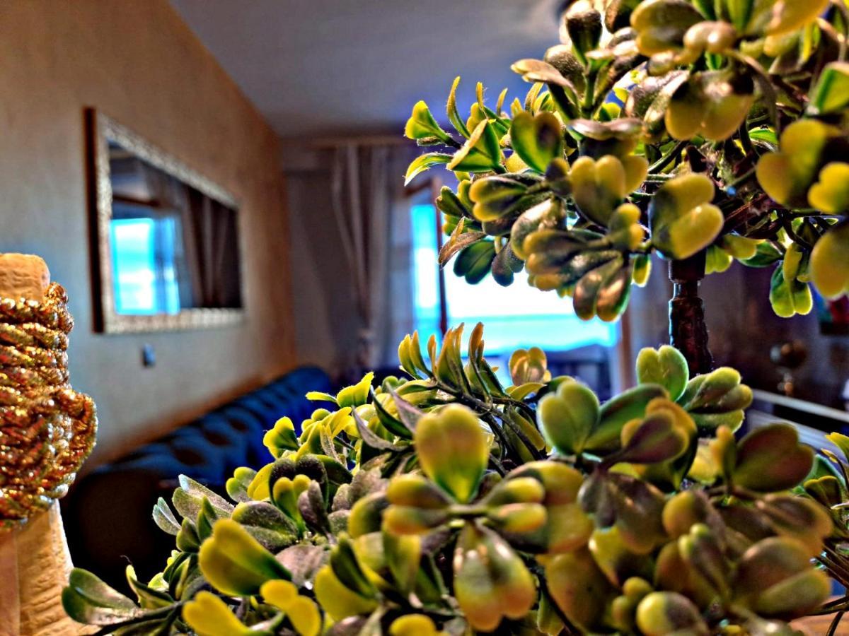 Apartman Aria De Lux Makarska Bagian luar foto